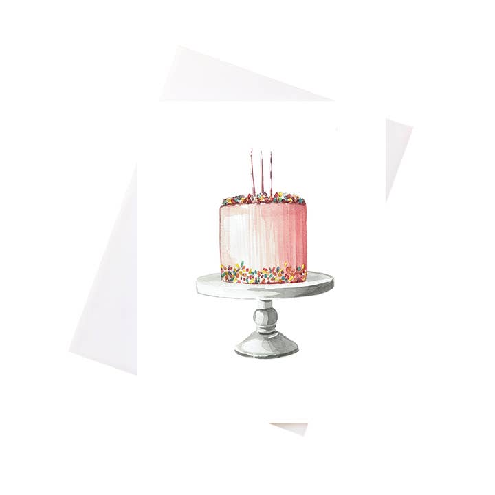 Pink Cake for wholesale by NKFA