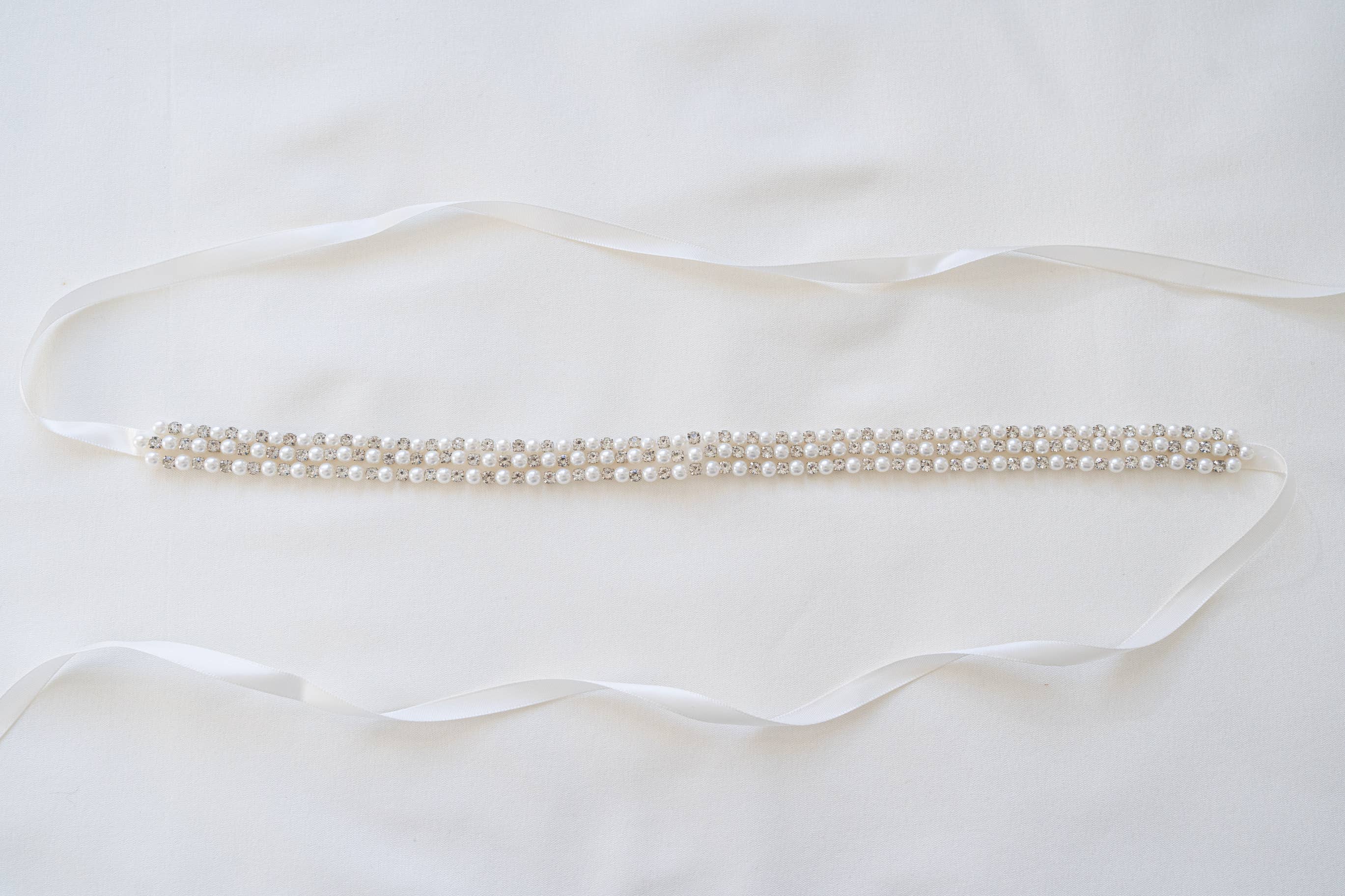 Brides and Belts - Wholesale Belt - Women's - The Jade (New)2