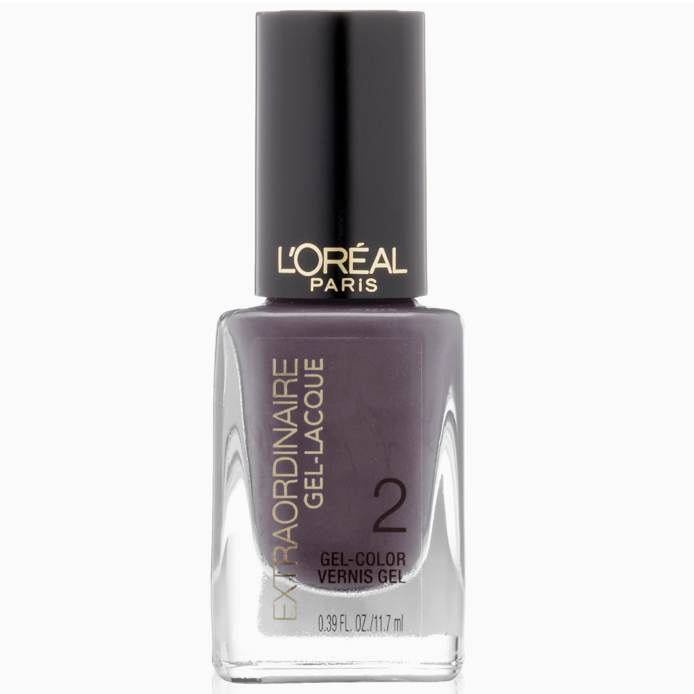 VIAI Beauty - Vente Vernis à ongles - LOREAL Extraordinaire Gel - Laque11