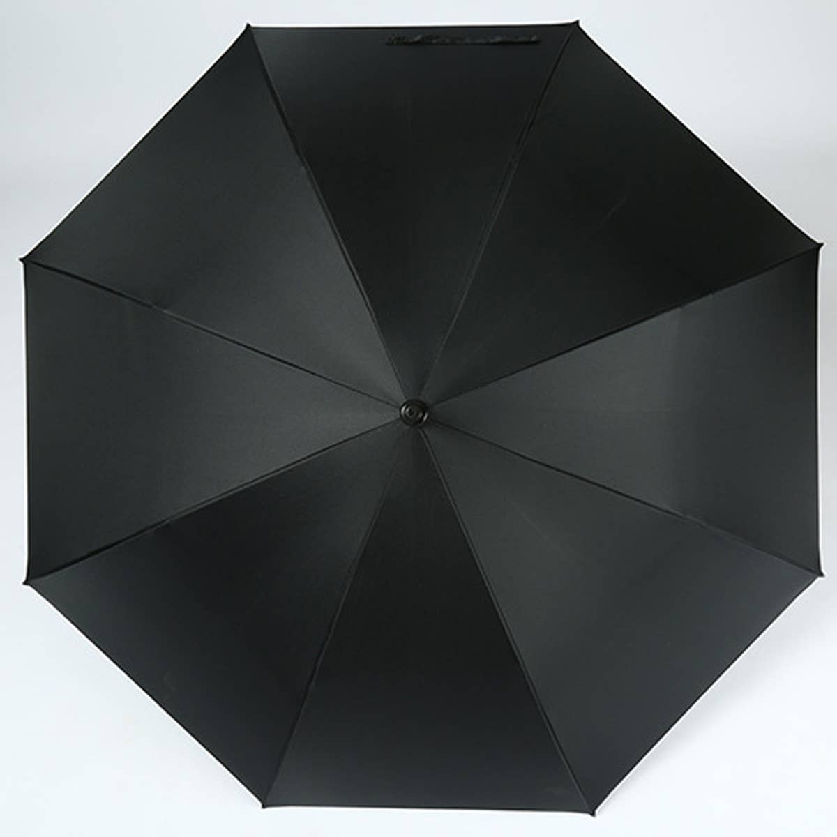 Suzie Q USA - Vente Parapluie – unisexe - Parapluie automatique à poignée courbée, double usage pluie ou soleil7