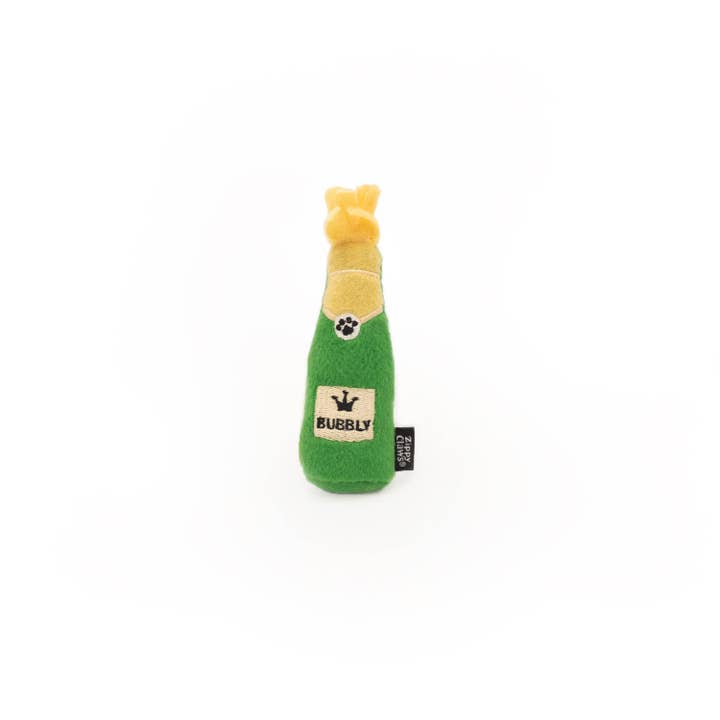 Only An Ocean Europe - Wholesale Pet Toy - Cat - ZippyPaws ZippyClaws® Catnip Crusherz - Bubbly - Cat Toy