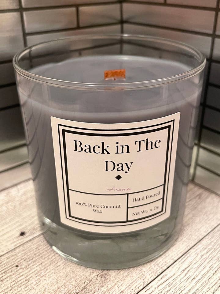 En el pasado para venta al por mayor de AromaItsInTheAir