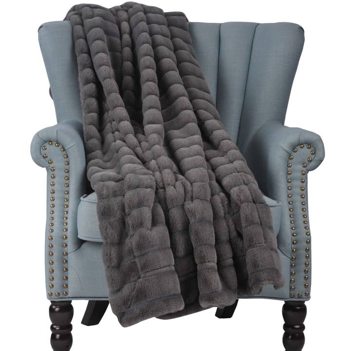 Cypress Linen / Bluff City Bedding – wholesale Throw blanket – Plush Sherpa Throw Blanket Warm Microfiber Large 60 X 80 Washable Tv Watching14