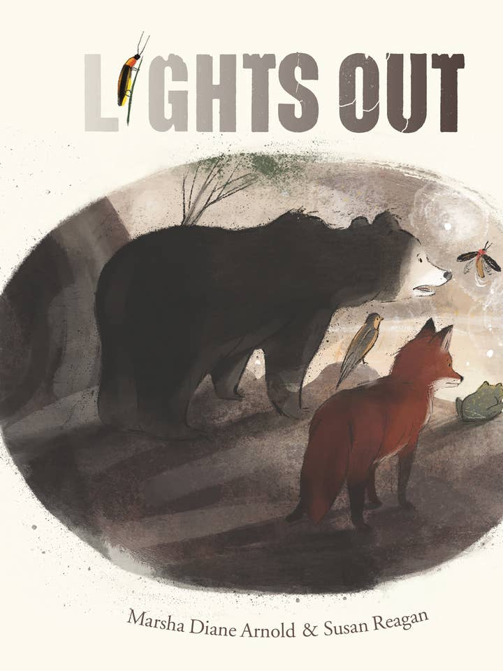 Lights Out for wholesale by The Creative Company