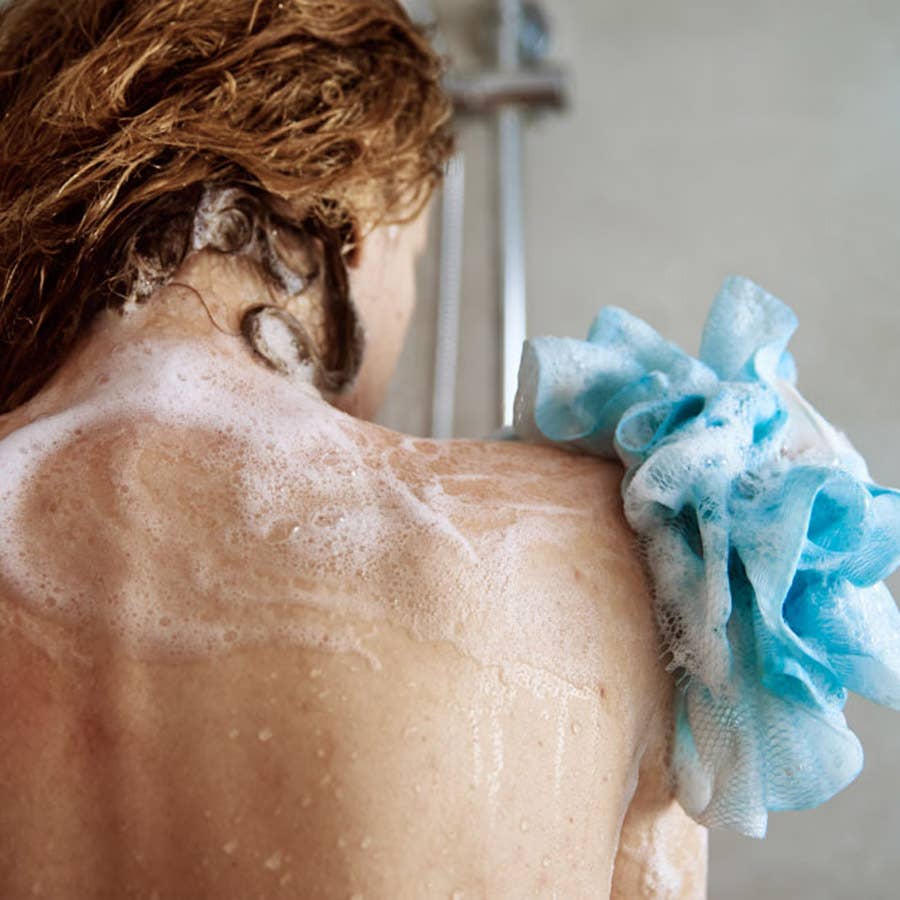 Natury Greencare - Wholesale Body Wash/Shower Gel - Spa Bath Gel 500 ML1