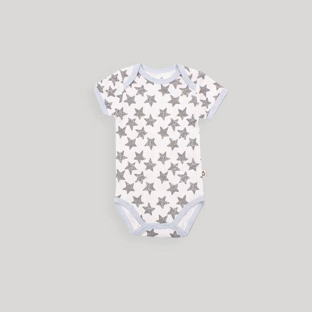 Gertex - Vente Body (sans pieds) – bébé - Snugabye Dream 3pk Body manches courtes Garçon1