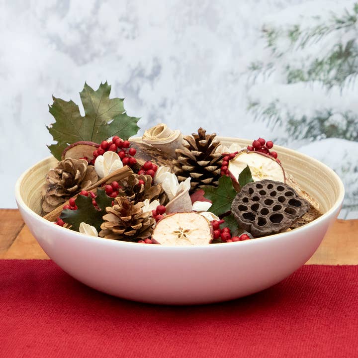 Andaluca - Wholesale Potpourri - Apple Cider Cinnamon Potpourri1