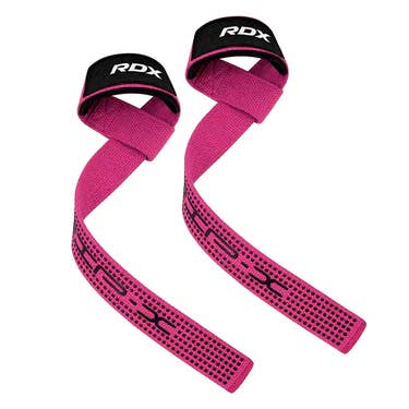 RDX INC LIMITED – wholesale Fitness equipment – GYM COTTON GEL STRAP PLUS4