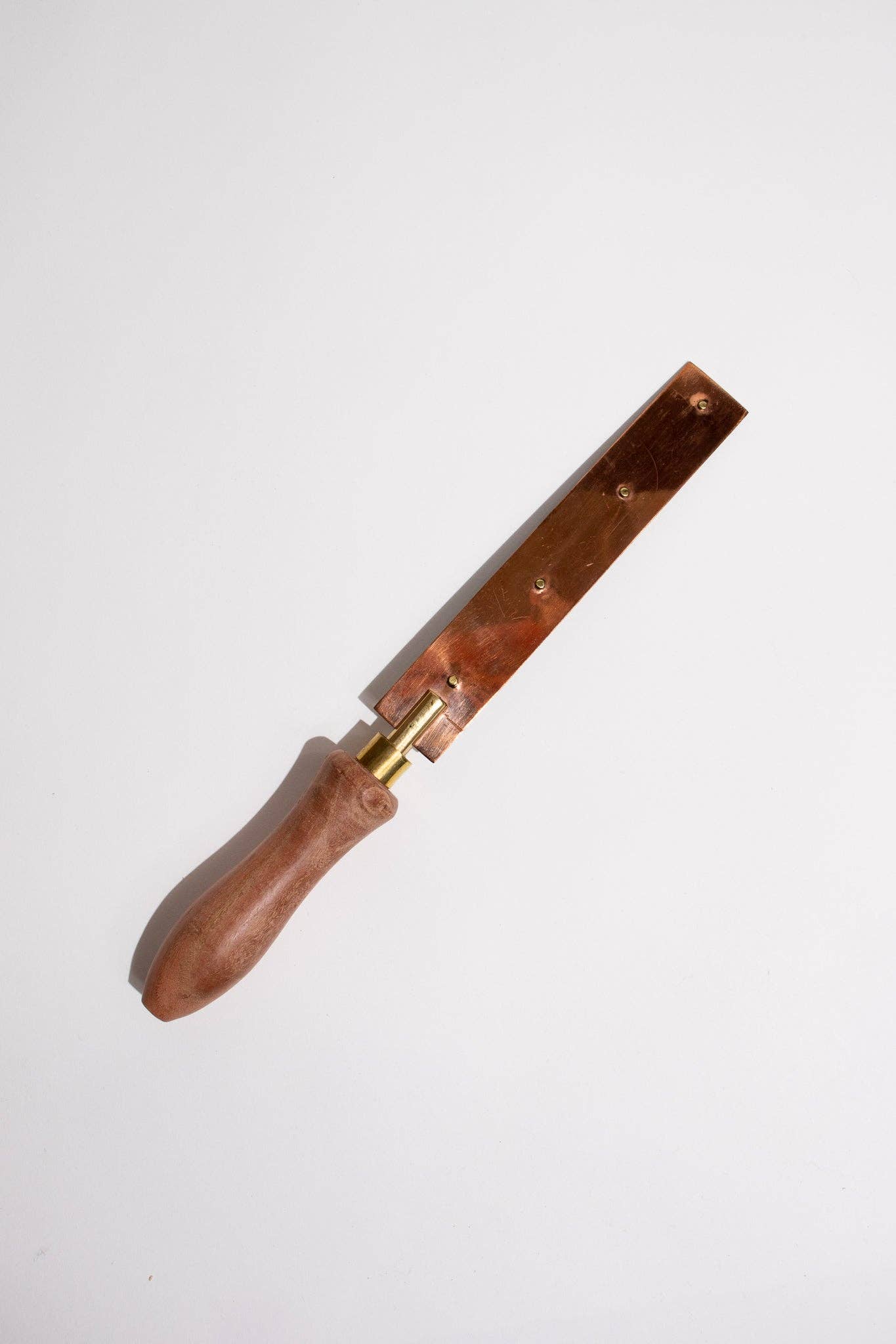 Stemcell Science Shop - Wholesale Decorative Tabletop Object - Bimetallic Compound Bar3