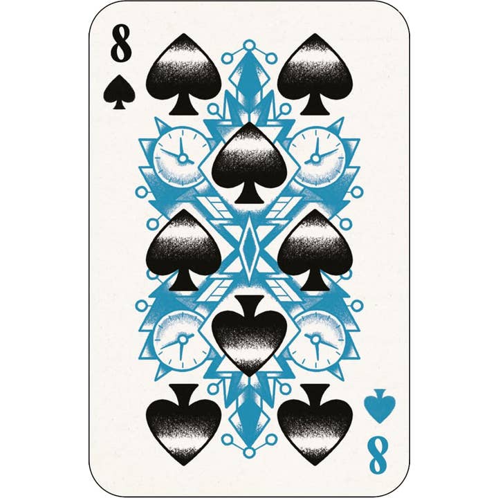 Cardshouse - Wholesale Tarot Cards - Fortune-teller’s Deck Cards Deck Oh Editions