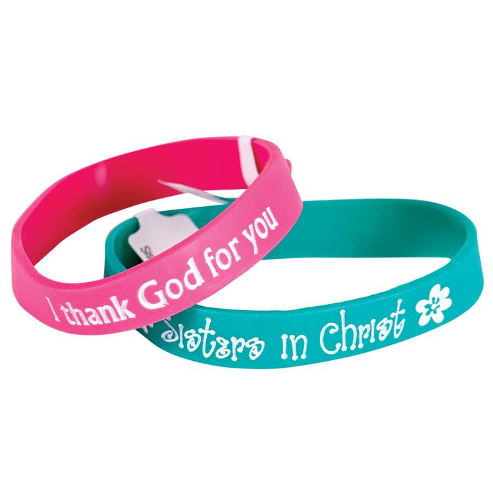 IRMÃS EM CRISTO SILC BRCLT por atacado de Dicksons