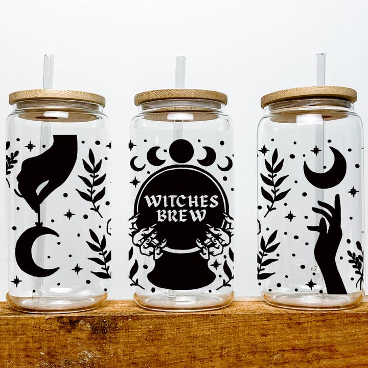 Witches Brew for wholesale by Creating Mamas Light LLC