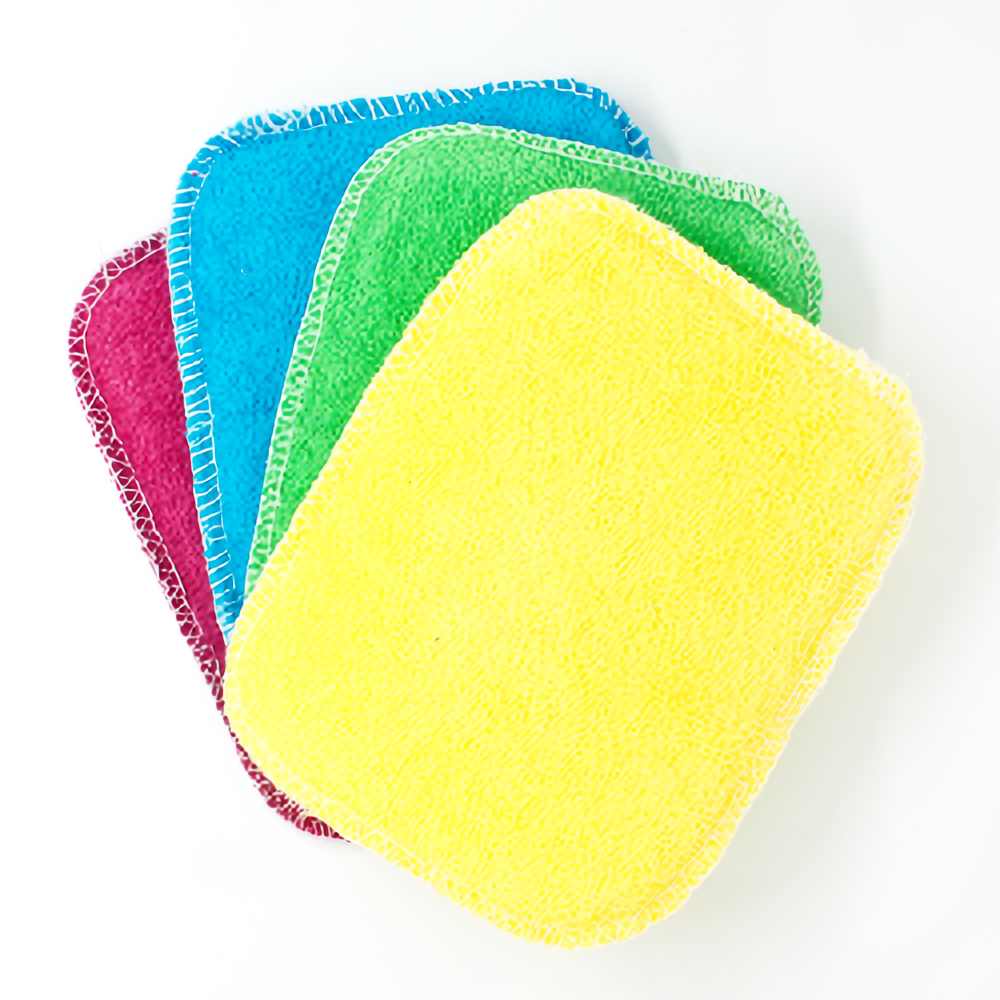 Euroscrubby - Wholesale Cleaning Sponge - Sponge Euroscrubby1