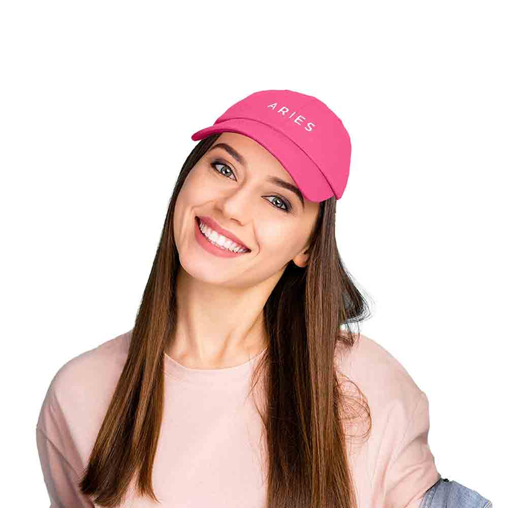 Dalix - Wholesale Baseball Cap - Women's - Dalix Aries Hat125