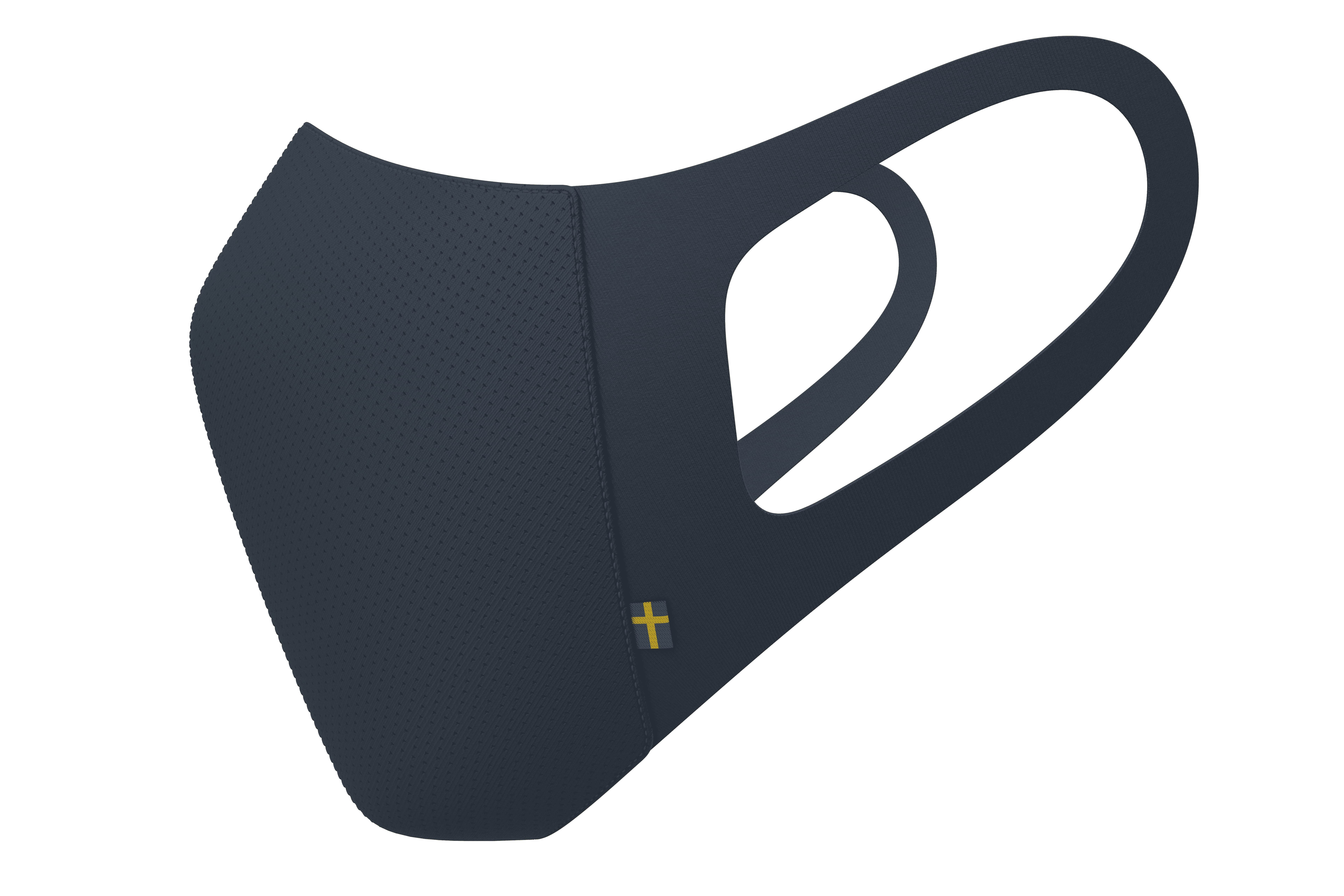 Airinum - Wholesale Protective Face Mask/Shield - Air Mask Lite (CE FFP2, KN95,  reusable facemask)4