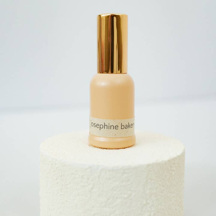 Flicker & Flora - Wholesale Perfume/Eau de Toilette - Josephine Baker Eau de Parfum