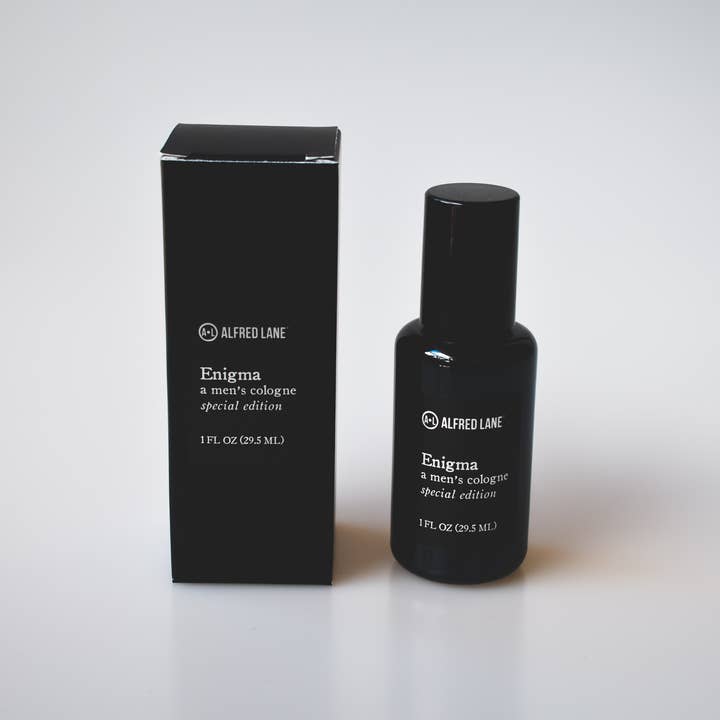 Alfred Lane - Wholesale Cologne Roll On - Roll-On Cologne - Enigma, a Special Edition2