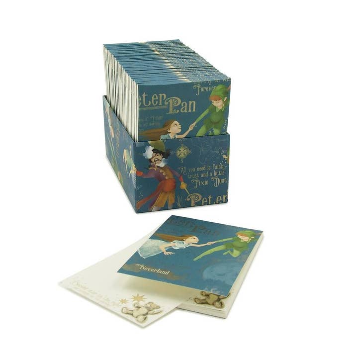 San Lorenzo Design - Wholesale Notepad - Memo Pads Size B7 - 30 PACK, Note Pads, Italian Stationery11