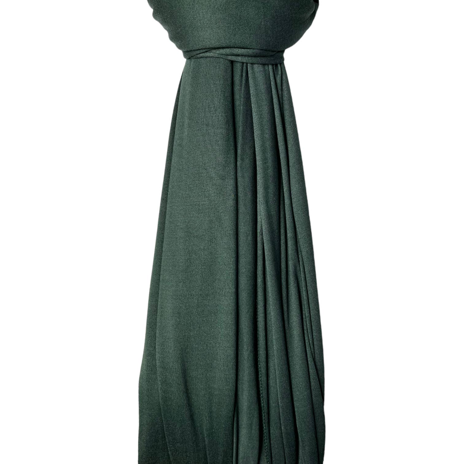 Hijab Collections - Wholesale Hijab - Dames - Grote rekbare jersey hijab6