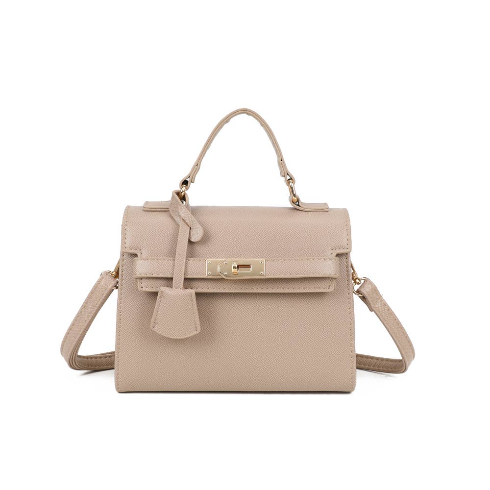 Gallantry – wholesale Purse/Bag Accessory - Unisex – Léora Mini (HY-5449)4