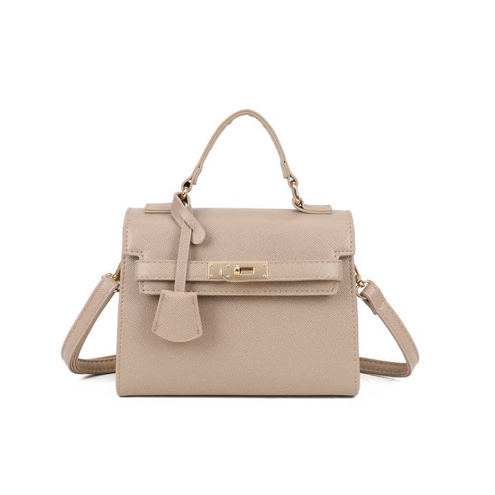 Gallantry – wholesale Purse/Bag Accessory - Unisex – Léora Mini (HY-5449)4