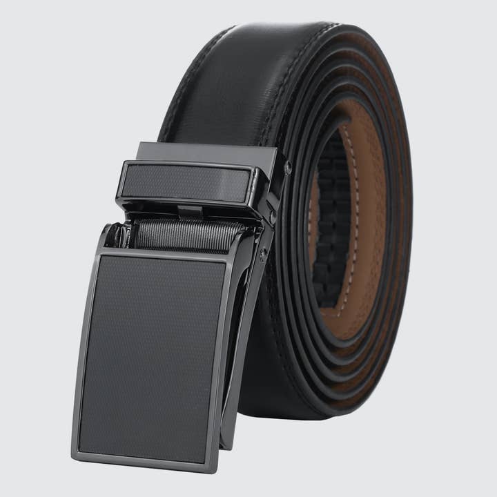 Rhinestone Ratchet Belt for wholesale by Mio Marino