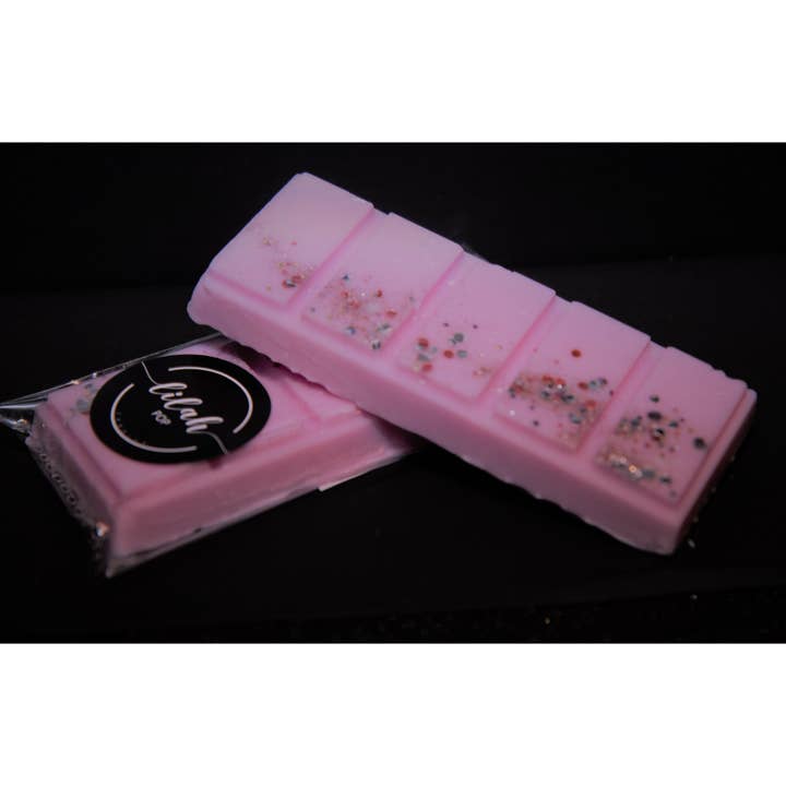 Barre à pression La Vie pour la vente par Lilah PoP Candles