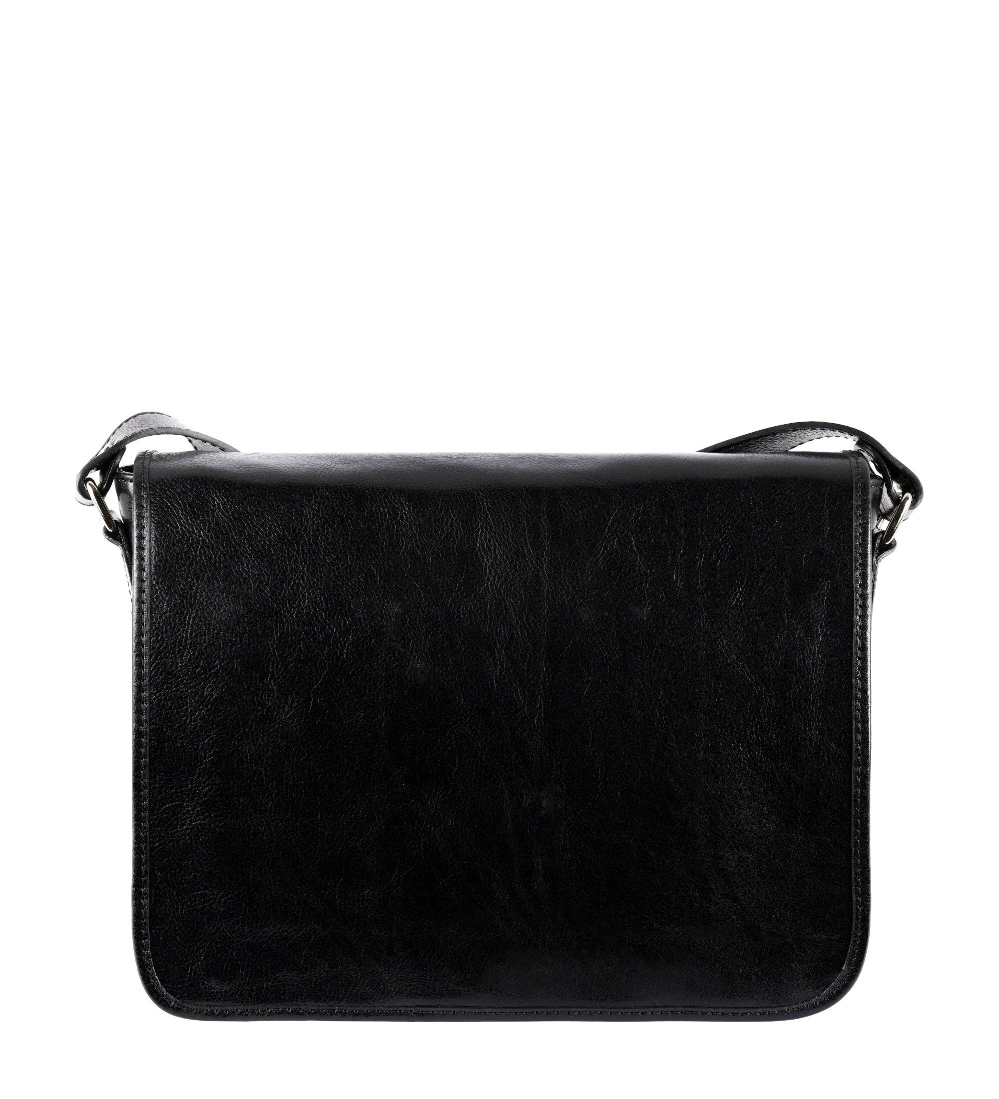 Time Resistance - Wholesale Messenger Bag - Women's - Leather Messenger Bag – The Stranger15