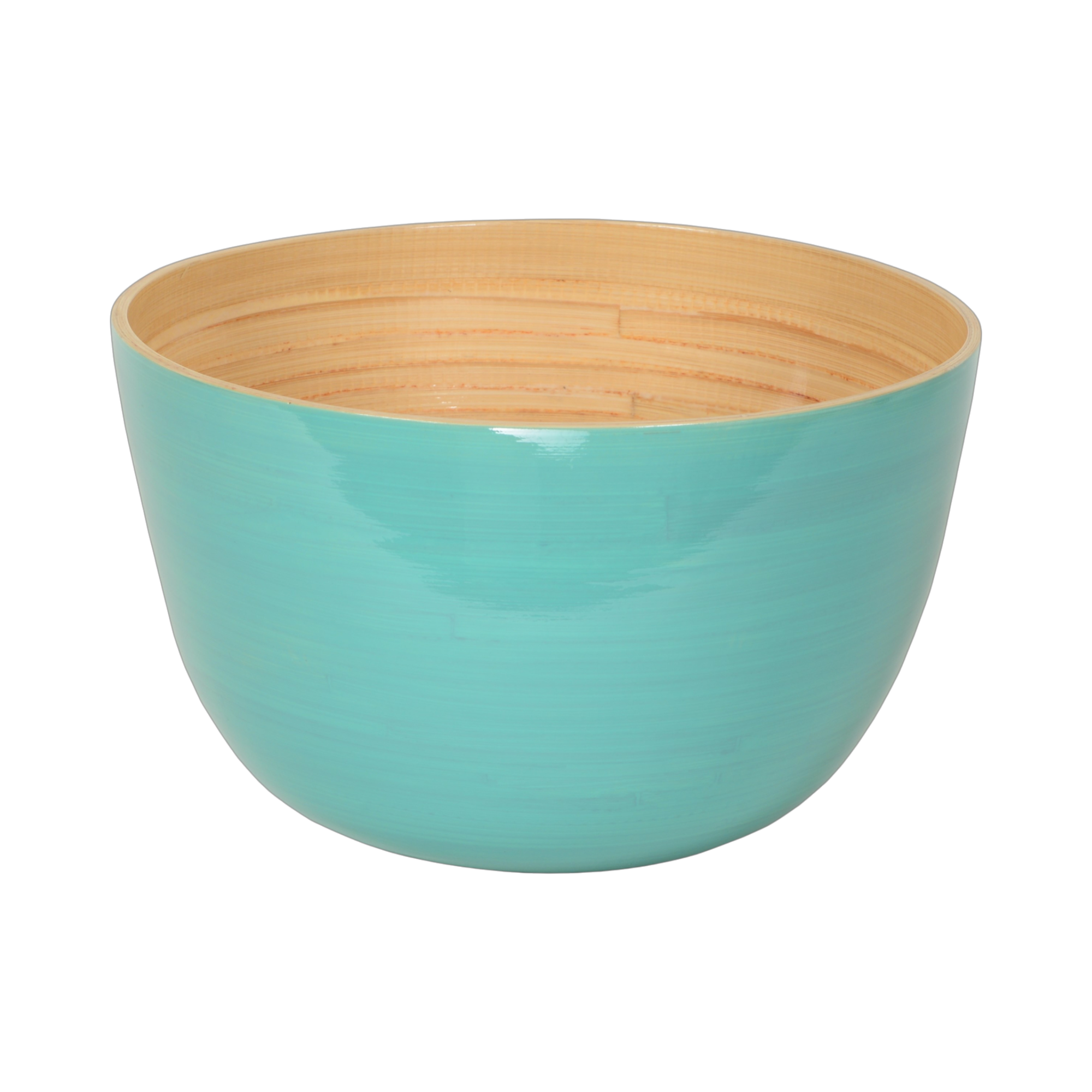 albert L. (punkt) Inc. - Wholesale Mixing Bowl - Bamboo Mixing Bowl13