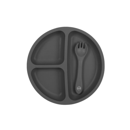 My Little Giggles - Wholesale Dinnerware Set - Kids & Baby - My Little Plate & Fork Set18