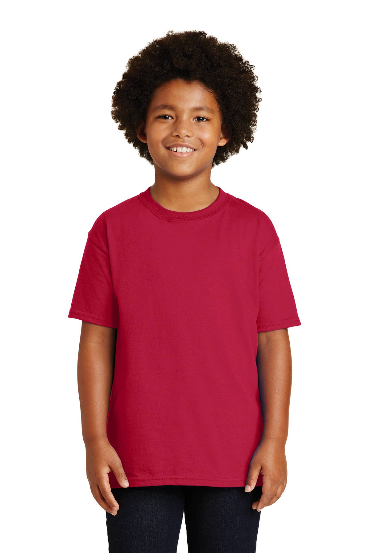 Radyan - Wholesale T-Shirt - Kids - Youth blank tee in multiple colors, Best quality kid's tee.4