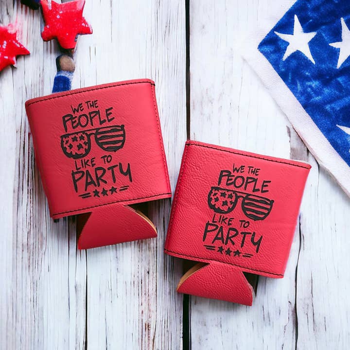 Wij, de mensen, kunnen afkoelen voor wholesale door Highline Creations