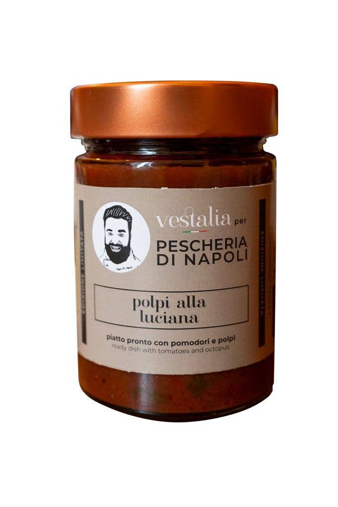 Vestalia sughi – Molho por atacado – Polvo lusciana0