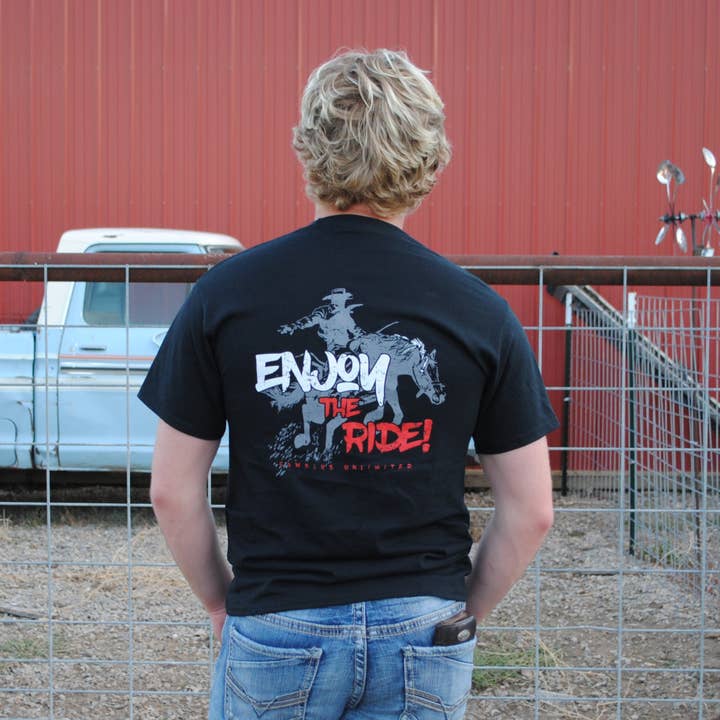 Enjoy Ride for wholesale by Country Barn USA