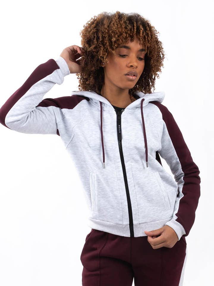 Jacket Last Blend Grey for wholesale by StockNow Unipessoal