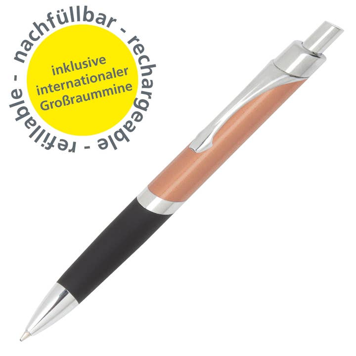 ONLINE Schreibgeräte GmbH - Wholesale Pen - Sporty twist ballpoint4