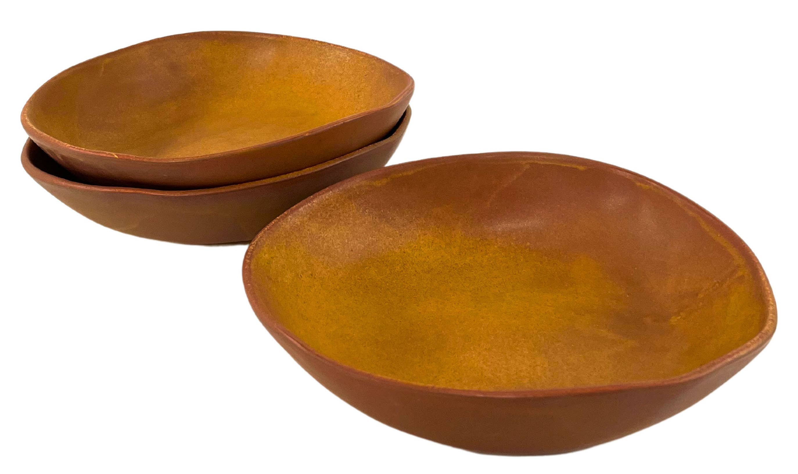 ALEX MARSHALL STUDIOS - Wholesale Bowl - 9" Low Bowl2