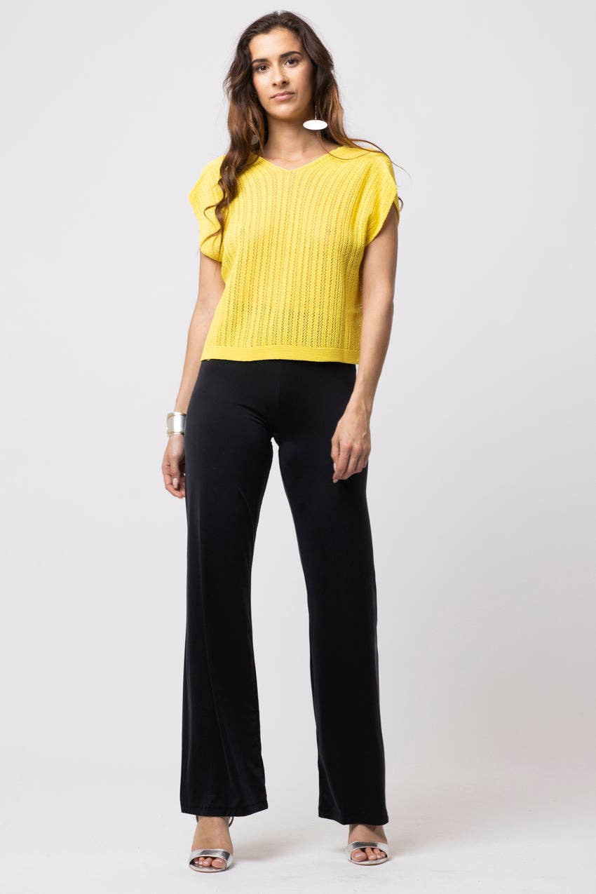 Jaune Maille Carusel Ete Yellow en vente sur Faire1