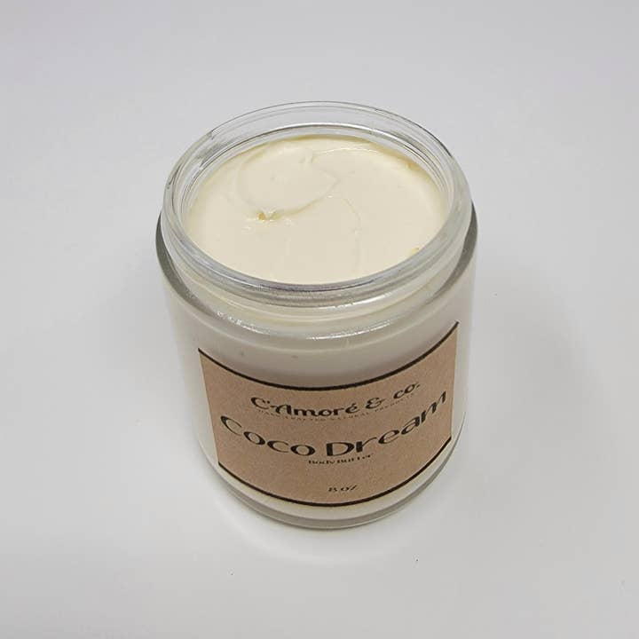 Kakao drøm for engroshandel hos C'Amoré & co.