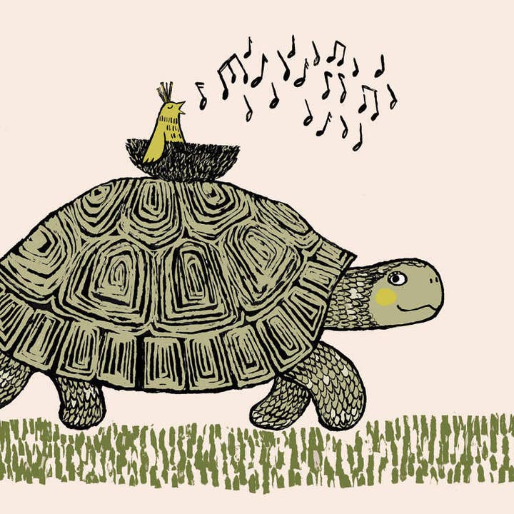 Serenade for engroshandel hos Paper Bird Publishing