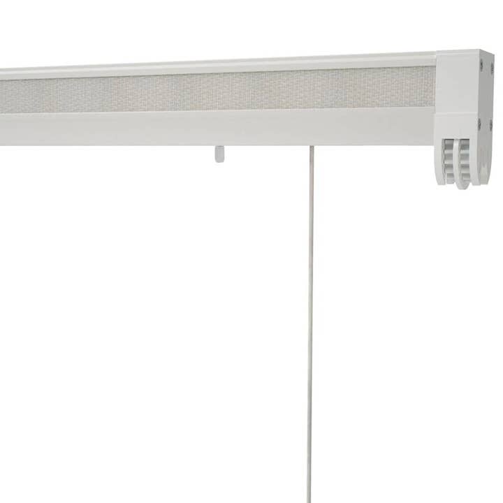 Tilslut kassette aluminium romersk blindsæt for engroshandel hos Terrys