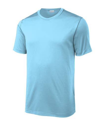 Forever11 - Wholesale T-Shirt - Men's - Sport-Tek Posi-UV Pro Tee5