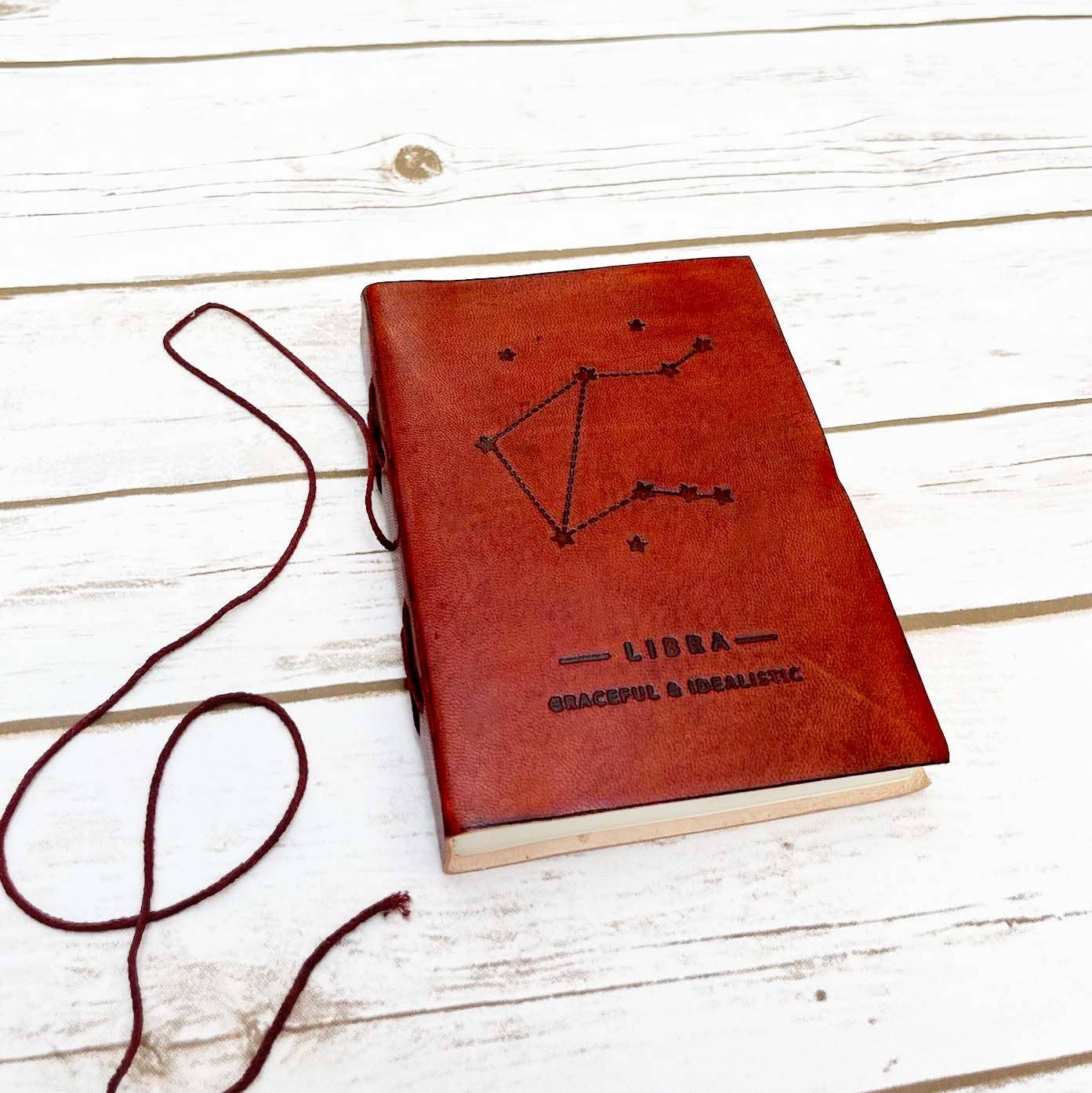 Soothi | Containers Of Creativity - Wholesale Dagboek/agenda - Zodiac Journals - Individuen26