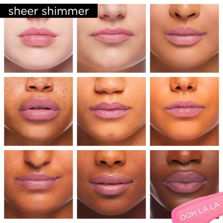 Pure Cosmetics - Wholesale Lip Gloss - Push Button Pure Illumination Light Up Lip Gloss40