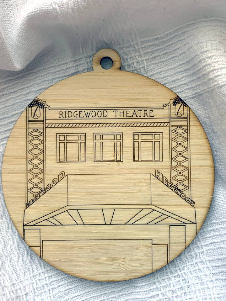 Cozy Up In Ridgewood for wholesale by R+D