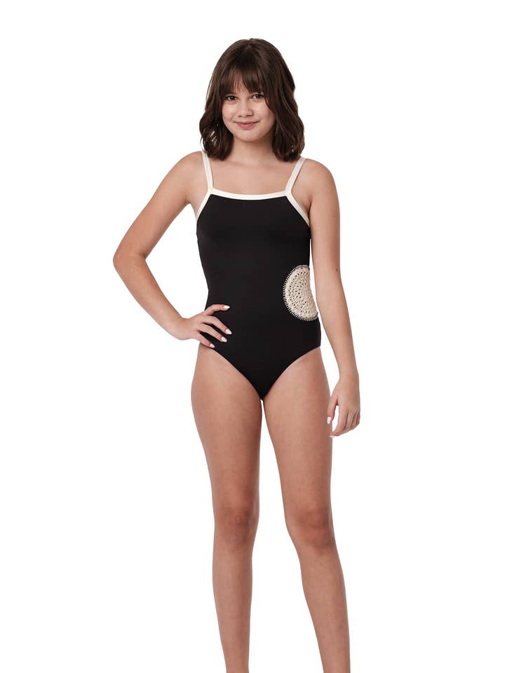 Hecho a Mano - Mono Crema para venta al por mayor de Submarine