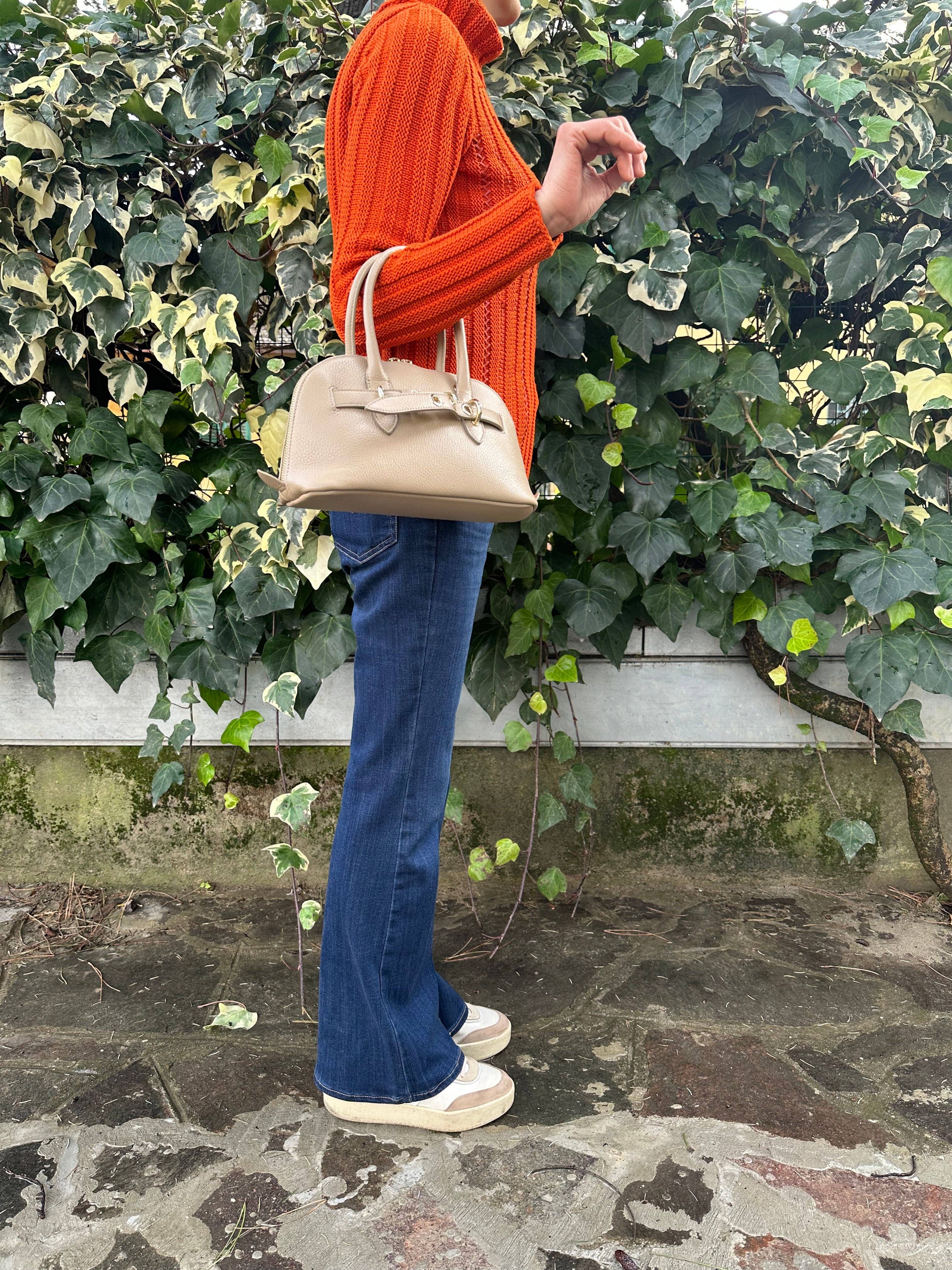 Zhade - Venta al por mayor Bolso con asas - Mujer - 🧸GRACE pequeño19