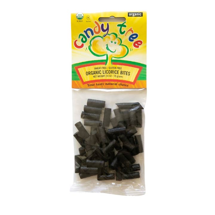 Pacific Resources – wholesale Liquorice – Candy Tree Licorice Bites