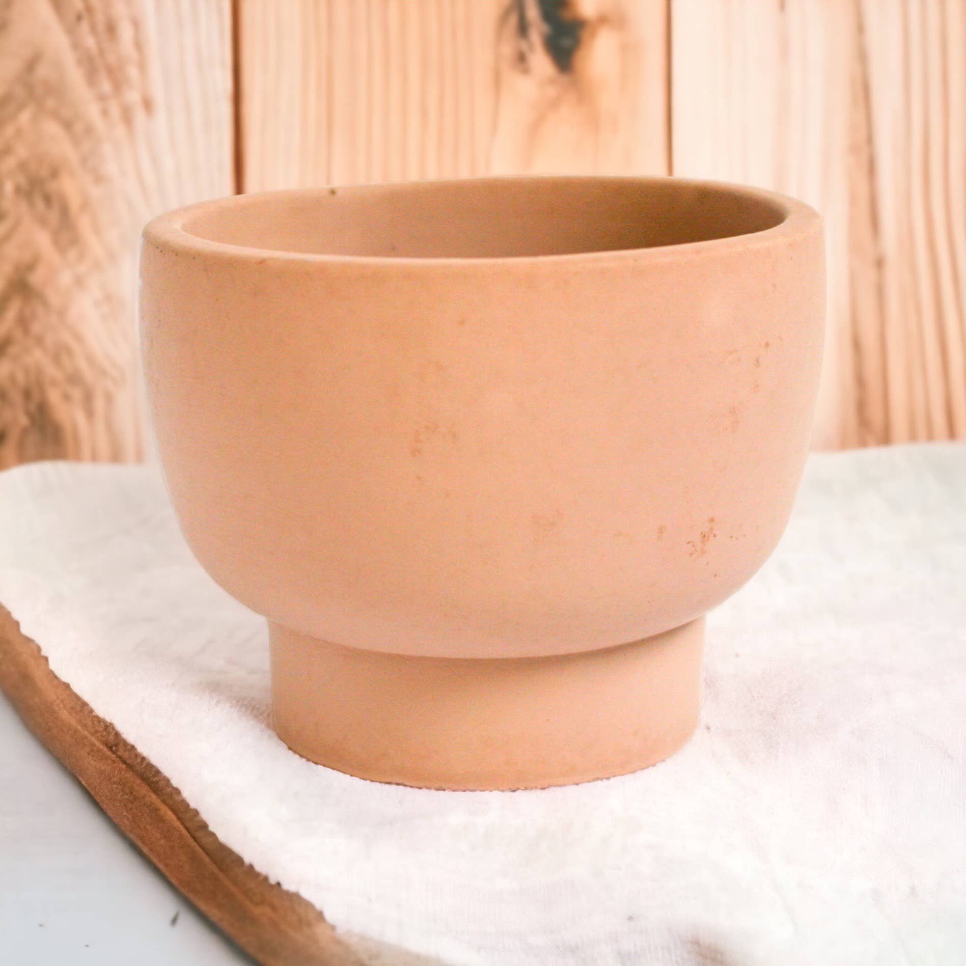 Lex Moderne - Wholesale Plant Pot - Modern Cement Planter3