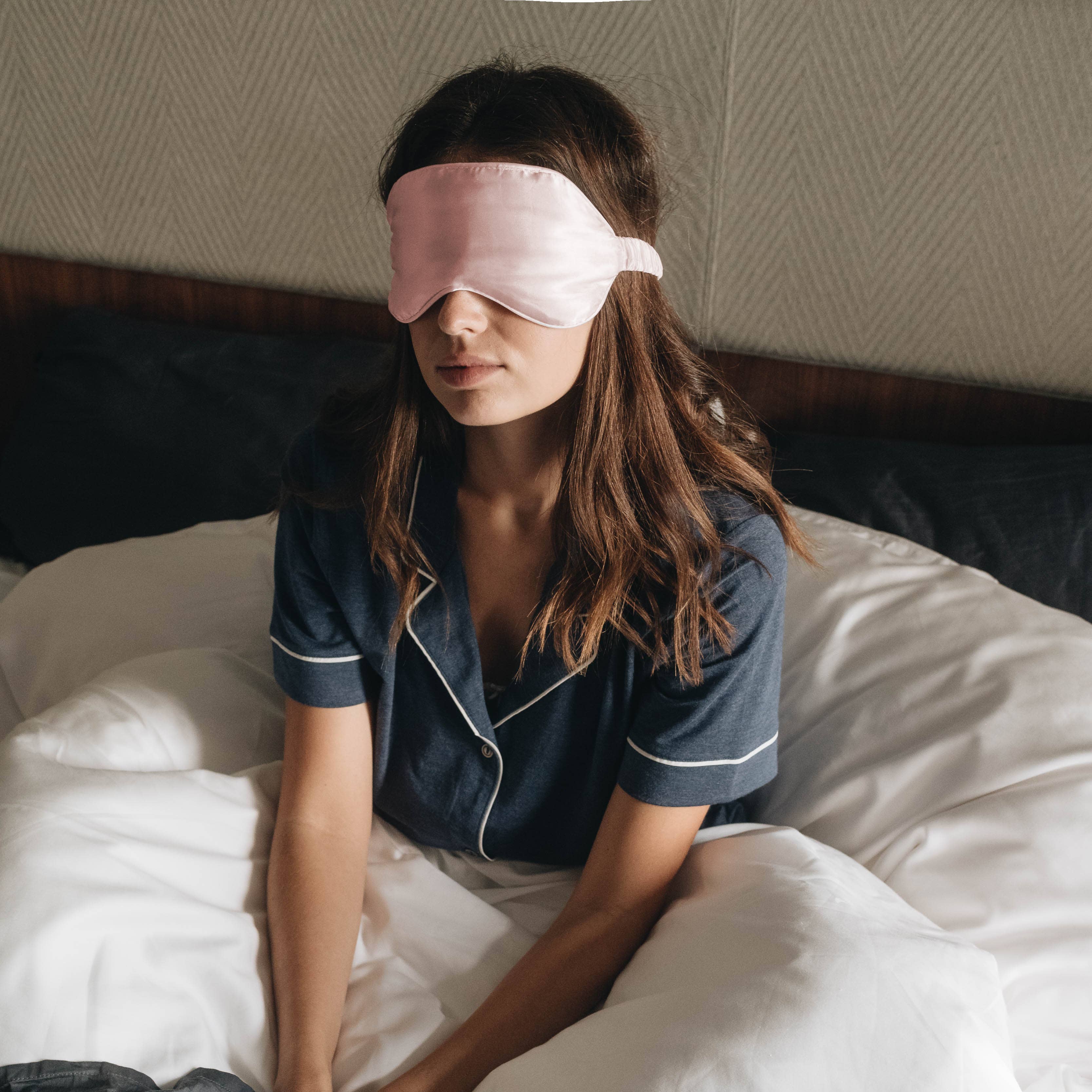 Eucalypso - Wholesale Sleep/Eye Mask - Eucalyptus Silk Sleep Mask10